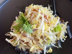 -百纳·维萨吧西餐厅(百纳瑞汀酒店)