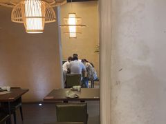大堂-佬泰丰斋· 乌镇茶食餐厅