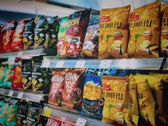 -GranVida生活超市(海信广场店)