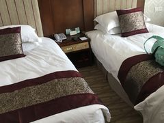 -杭州西湖湖滨黄龙祈悦酒店