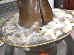 -鑫龙火锅城(嘉汇广场店)