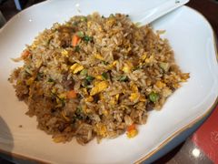 -恭敬李·烤鸭(天坛北门店)