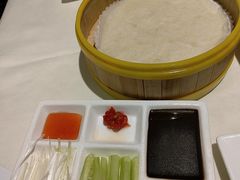 -大鸭梨烤鸭(左家庄店)