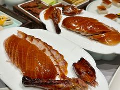 -四世同堂·京菜·烤鸭(双井店)