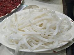 -黑山牛肉汤火锅(花城汇店)