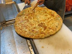 -咏春葱油饼(德政中路店)