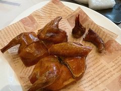 -勝記酒家·37年老字号·经典粤菜(南山花园城店)
