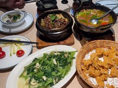 -吴氏老妈·23年家常菜(古城店)