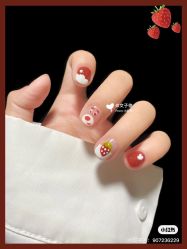 -LILY NAILS美甲美睫