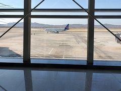 -威海大水泊国际机场