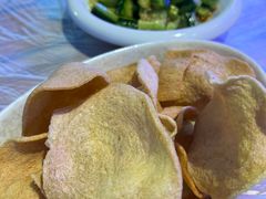 -可可大虾武汉土菜大排档(万松园1店)