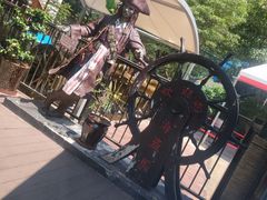 -梦幻奥陶纪景区