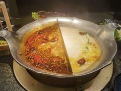 -湊湊火锅·茶憩(打浦桥日月光店)