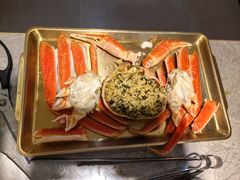 -本达人海鲜烧烤·朝鲜族风味(发展店)