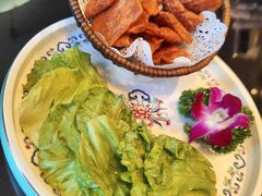 -利顺德大饭店·水岸中餐厅(小白楼店)