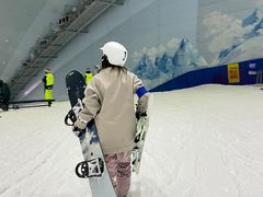 -哈尔滨热雪奇迹