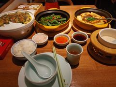 -闽上鲜·福建菜(龙湖滨江天街店)