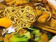 -祁家面馆(大香炉店)