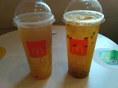 -麦当劳(厦门思明路店)