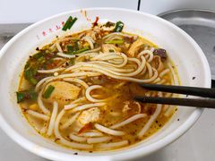 -文山荷鲜居(翠湖店)