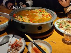 -盐帮食坊•小河帮川菜(四川师大店)