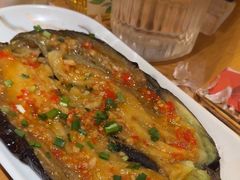 -二旗里烧烤·烤羊排(龙域店)