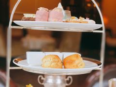 -Salon de Ville浦江汇(上海外滩华尔道夫酒店店)