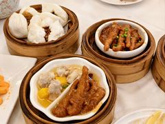 -万山楼海鲜酒家·二十三年老字号