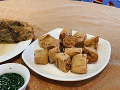 -揭阳钟记小食(福田新村店)