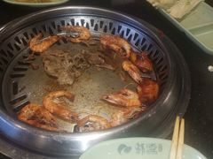 -韩盛·盛江山自助料理(沈辽路万达店)