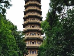 -灵谷景区