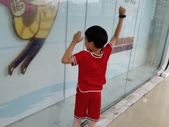 -竞思注意力·专注力·学习能力训练(天一广场中心)