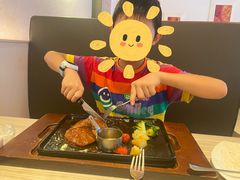 -必胜客(东莞地王店)