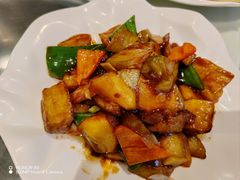 -福寿斋·老北京铜锅涮肉·烧烤(清岚店)