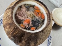 -達揚原味燉品(文明路店)