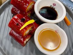 -点都德(皇岗村店)