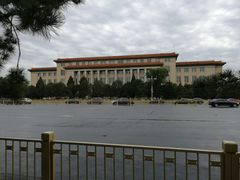 -人民大会堂