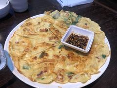 -金明子八带鱼馆(正宗韩国连锁店)