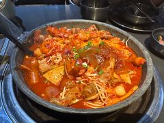 -HOTISLAND海鸡岛·韩国料理(江南西店)