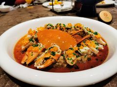 -三利音·浦之舟(滨江大道店)