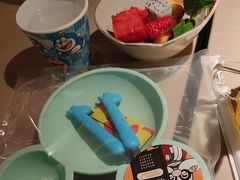 -布拉诺牛排西餐厅(上城天街店)
