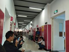 -陕西省小天鹅艺术团