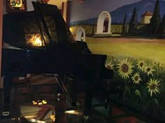 -栖巢咖啡馆(双岗店)