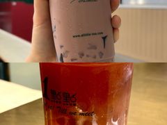 -1点点(银座和谐广场店)