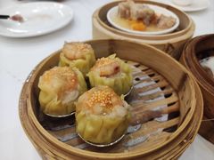 -顺德人家食府(黄金广场店)