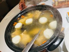 -小厨娘淮扬菜(天印大道店)