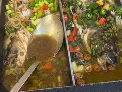 -令狐冲烤鱼·烧菜馆(达明店)