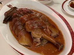 -天龙轩(香港丽思卡尔顿酒店)