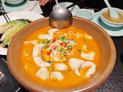 -唐猫庭院·千年陕菜(赛格国际购物中心店)
