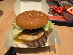 -汉堡王(上海缤谷一期店)